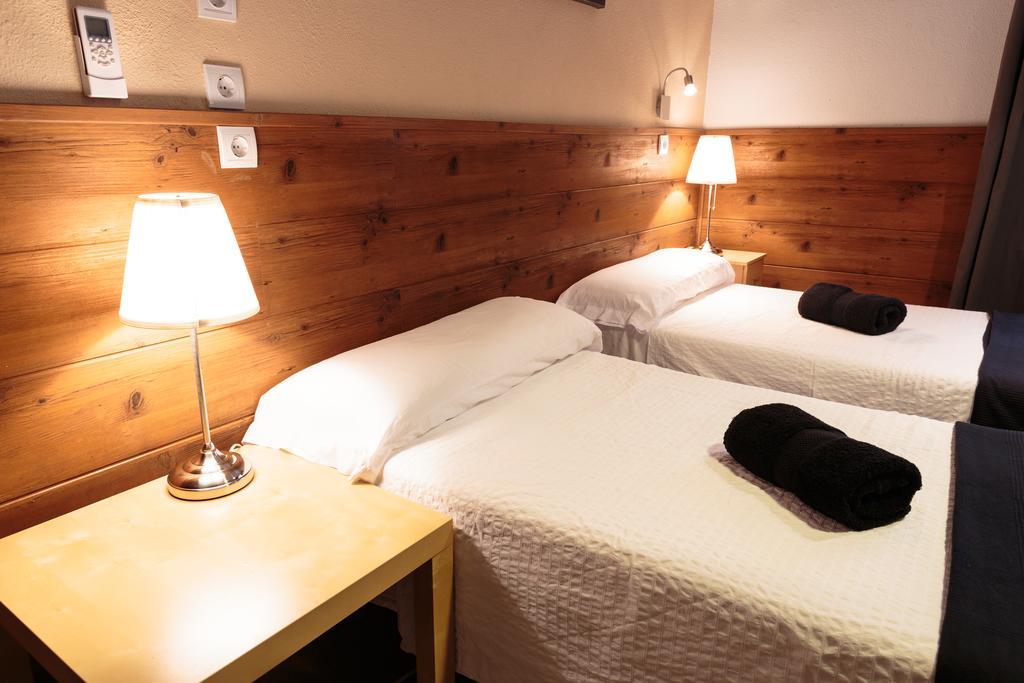 Séjour chez l'habitant Citycenter