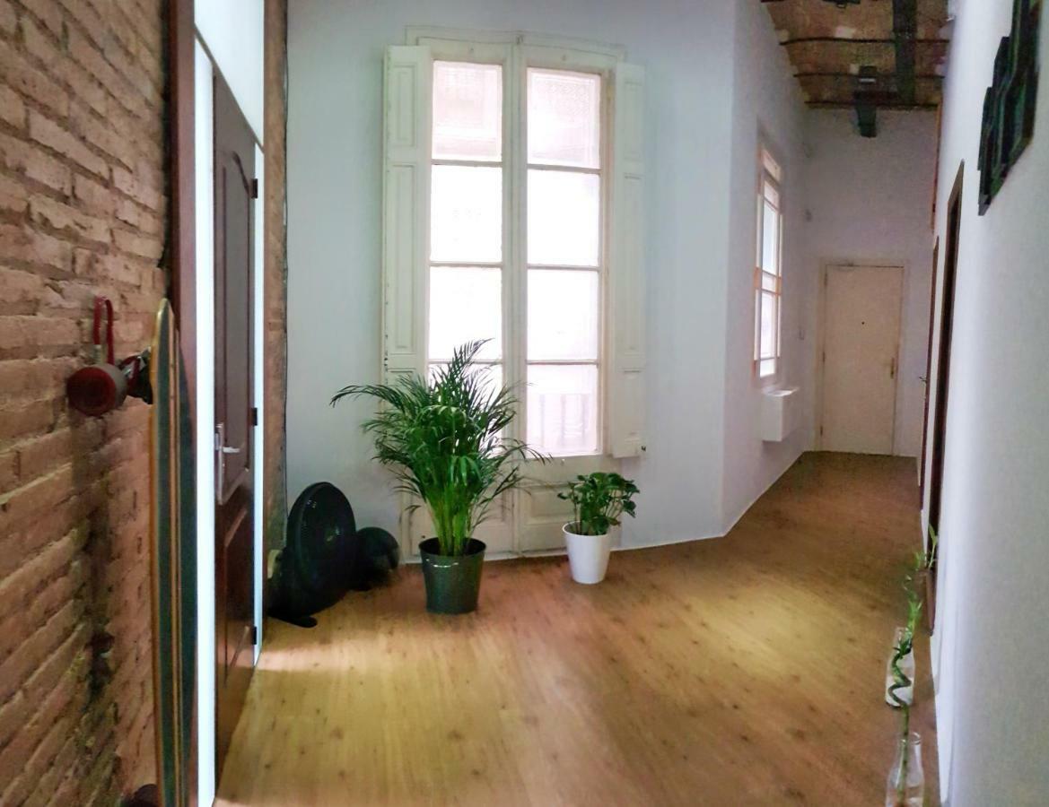 Séjour chez l'habitant Citycenter Barcelone