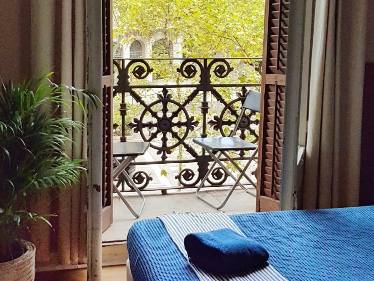 Séjour chez l'habitant Citycenter