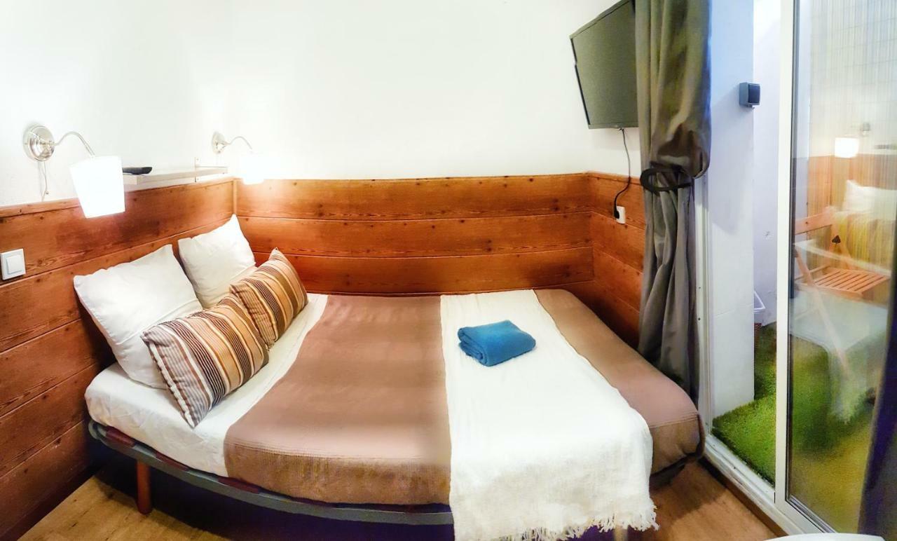Séjour chez l'habitant Citycenter Barcelone